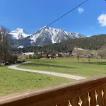 Haslehnerhof Alloggio per agriturismo