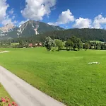 Haslehnerhof Alloggio per agriturismo Ramsau am Dachstein