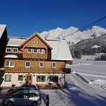 Haslehnerhof Çiftlik konaklama