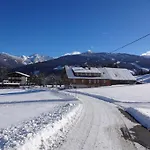 Haslehnerhof Çiftlik konaklama *