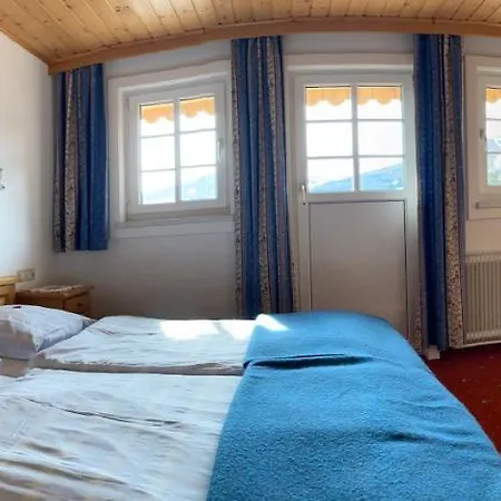 Farm stay Haslehnerhof *