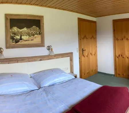 Haslehnerhof * Ramsau am Dachstein