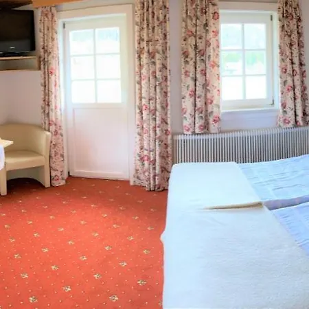 Bauernhof Haslehnerhof Ramsau am Dachstein