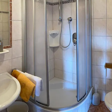 Çiftlik konaklama Haslehnerhof