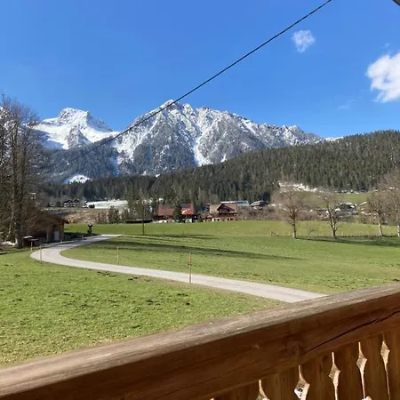 Haslehnerhof Çiftlik konaklama