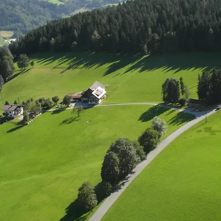 Haslehnerhof Ramsau am Dachstein