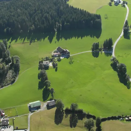 Bauernhof Haslehnerhof *