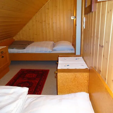 Haslehnerhof Séjour à la ferme *