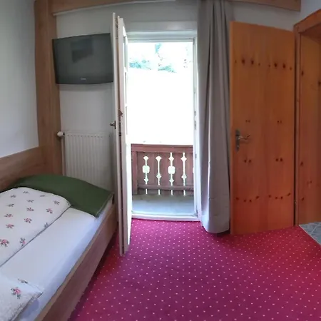 Haslehnerhof Çiftlik konaklama Ramsau am Dachstein