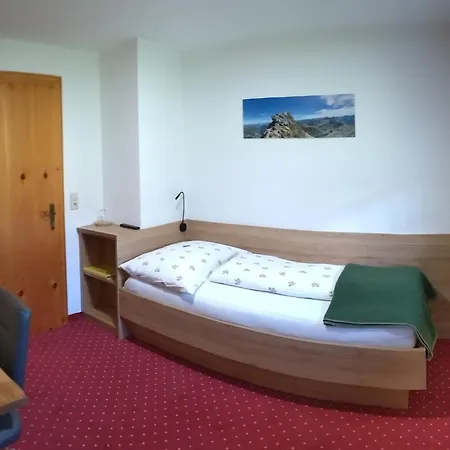 Haslehnerhof Çiftlik konaklama Ramsau am Dachstein