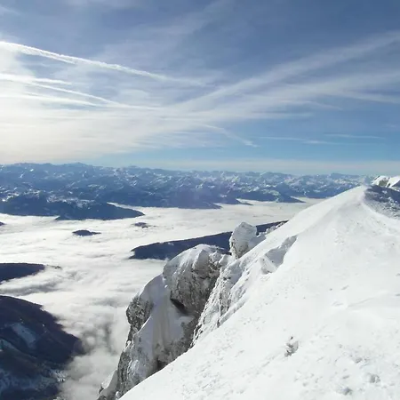 Haslehnerhof Çiftlik konaklama