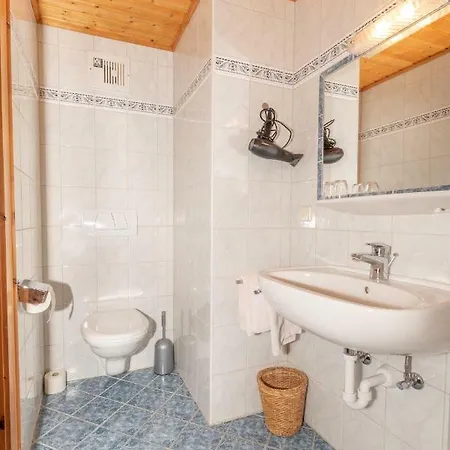 Haslehnerhof Çiftlik konaklama