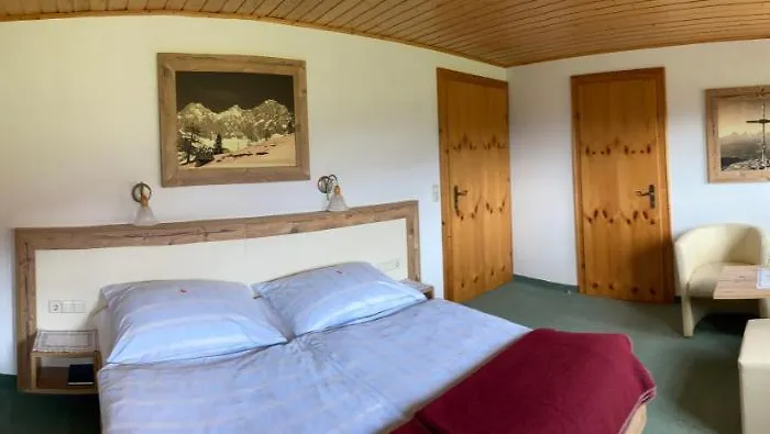 Haslehnerhof * Ramsau am Dachstein