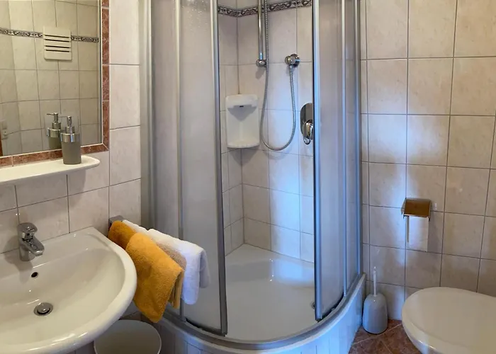 Farm stay Haslehnerhof