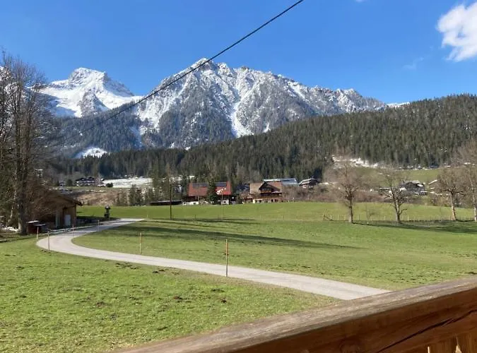 Haslehnerhof Farm stay