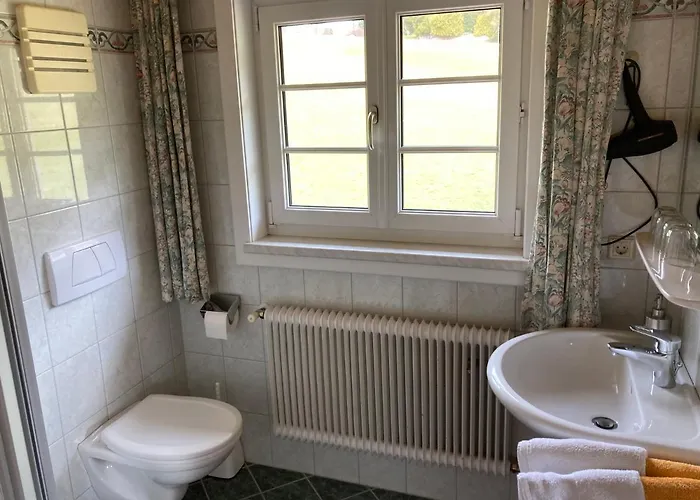 Haslehnerhof Farm stay *