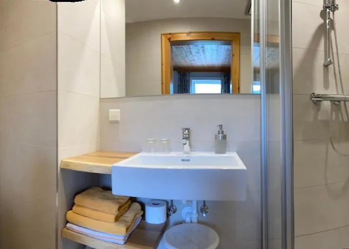 Haslehnerhof Ramsau am Dachstein