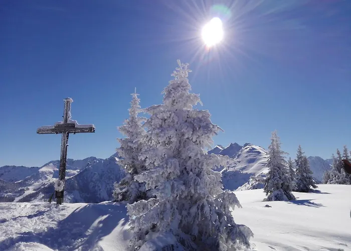 Haslehnerhof Ramsau am Dachstein