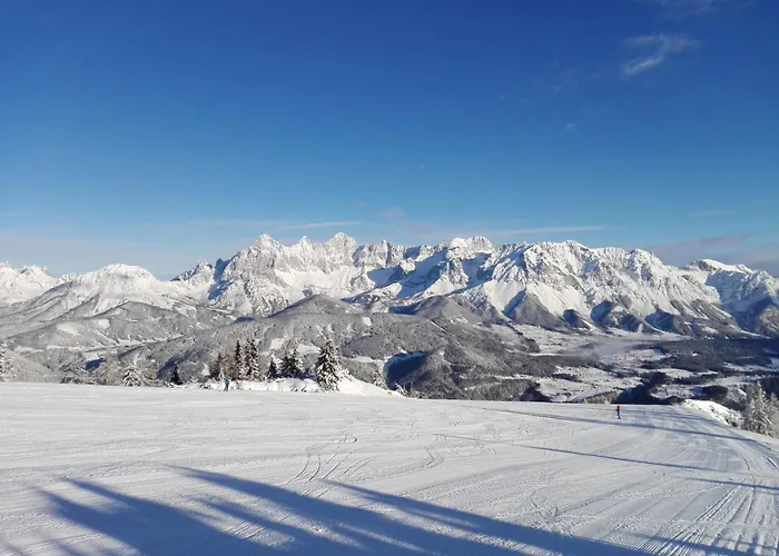 Farm stay Haslehnerhof *