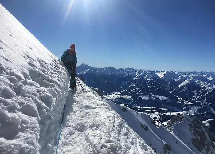 Farm stay Haslehnerhof