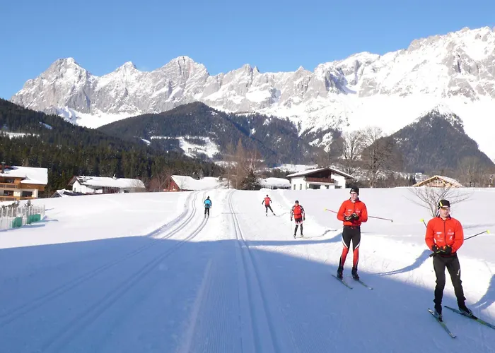 Farm stay Haslehnerhof *