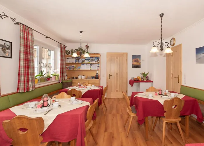 Haslehnerhof Ramsau am Dachstein