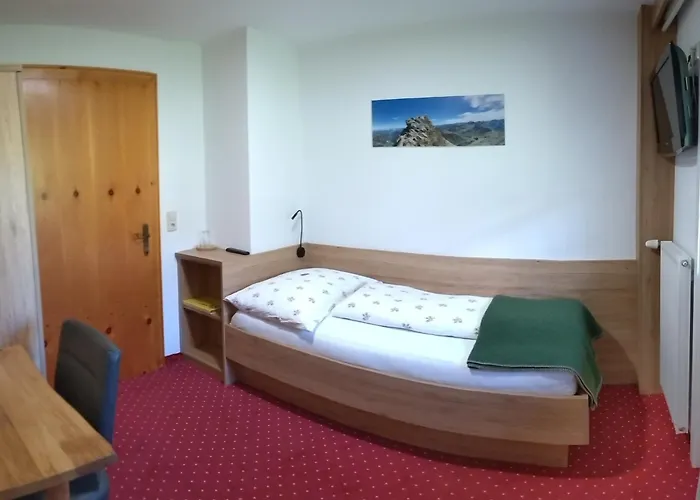 Haslehnerhof Farm stay Ramsau am Dachstein