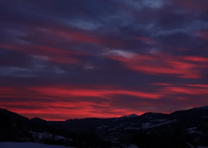 Haslehnerhof * Ramsau am Dachstein